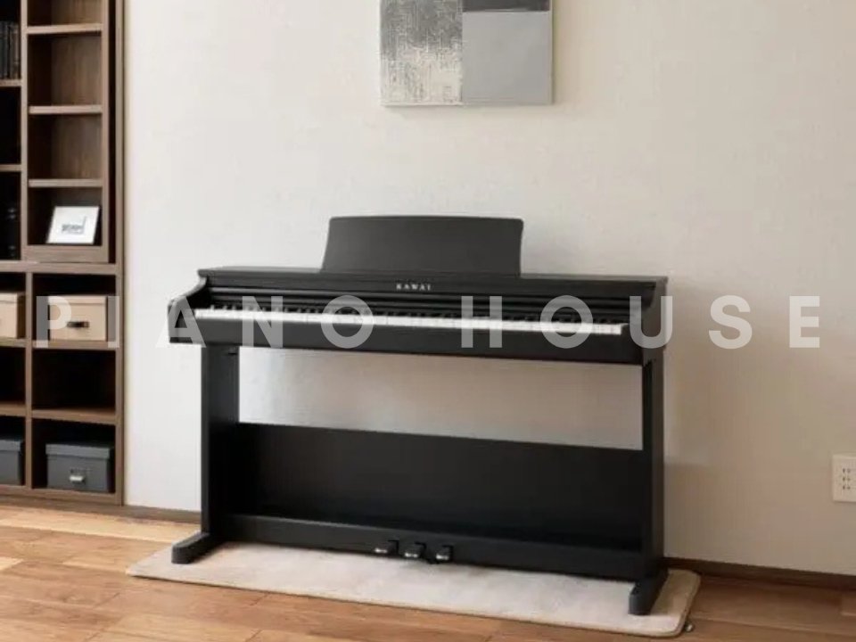 KAWAI CX102 B - Đánh giá chi tiết tại Piano House